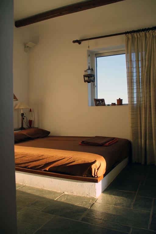 Villa Kiriaki Гаврион Екстериор снимка